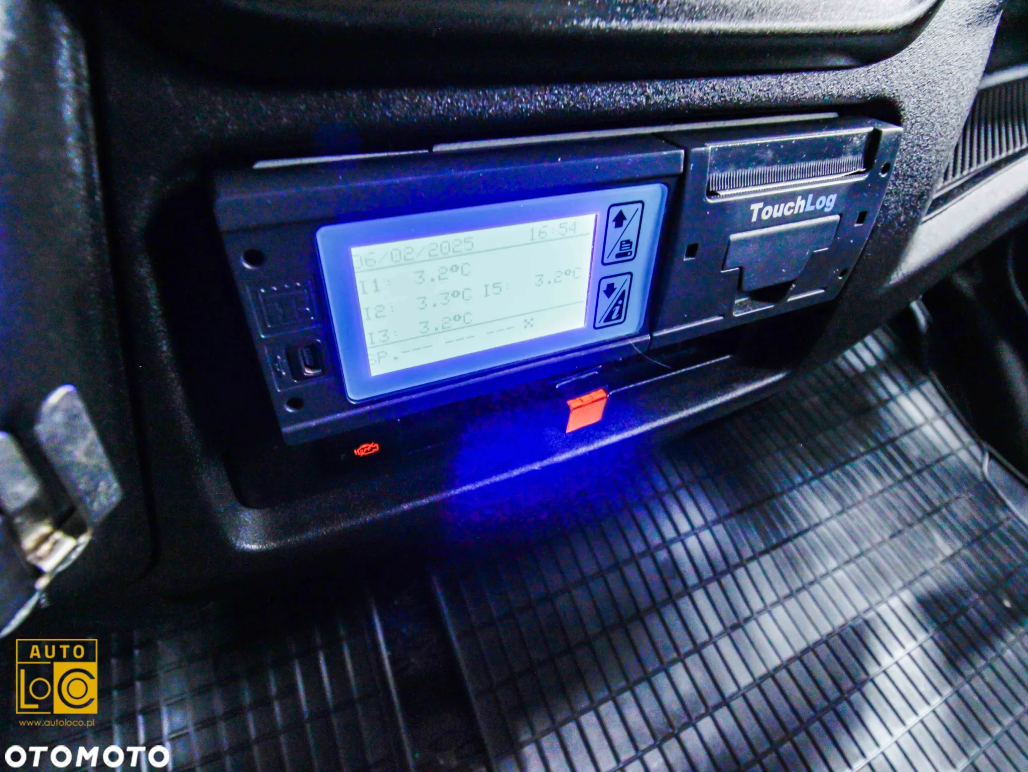 Iveco DAILY - 20