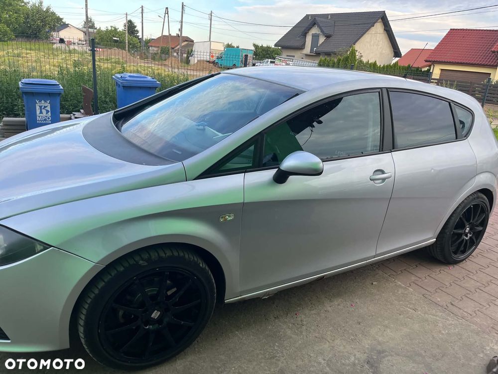 Seat Leon - 4
