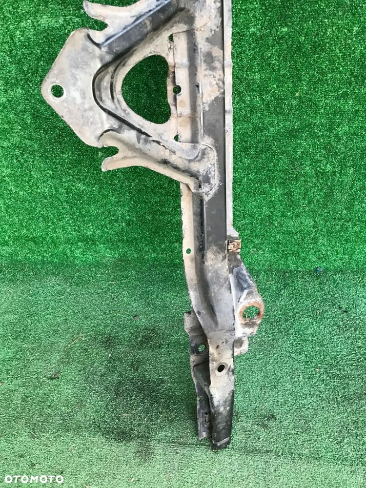 BELKA PODCHŁODNICE PRZÓD PRZEDNIA MERCEDES W169 WW - 3