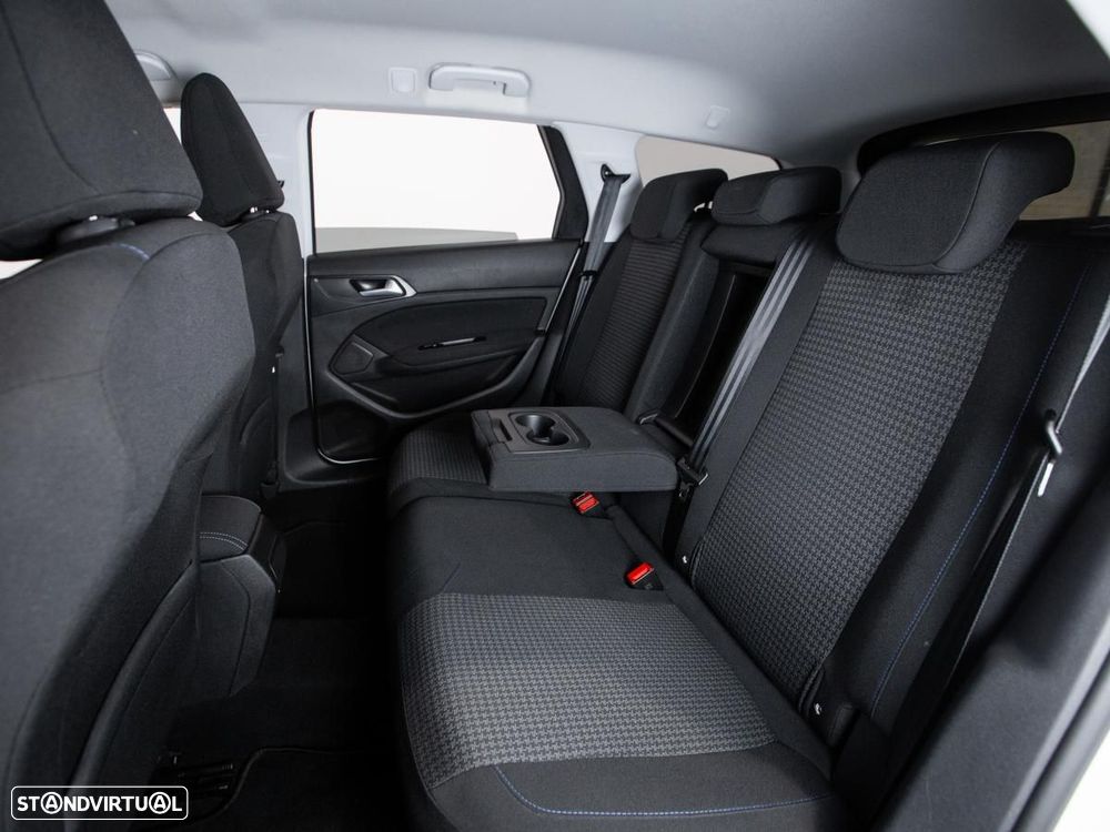 Peugeot 308 SW 1.5 BlueHDi Style - 9