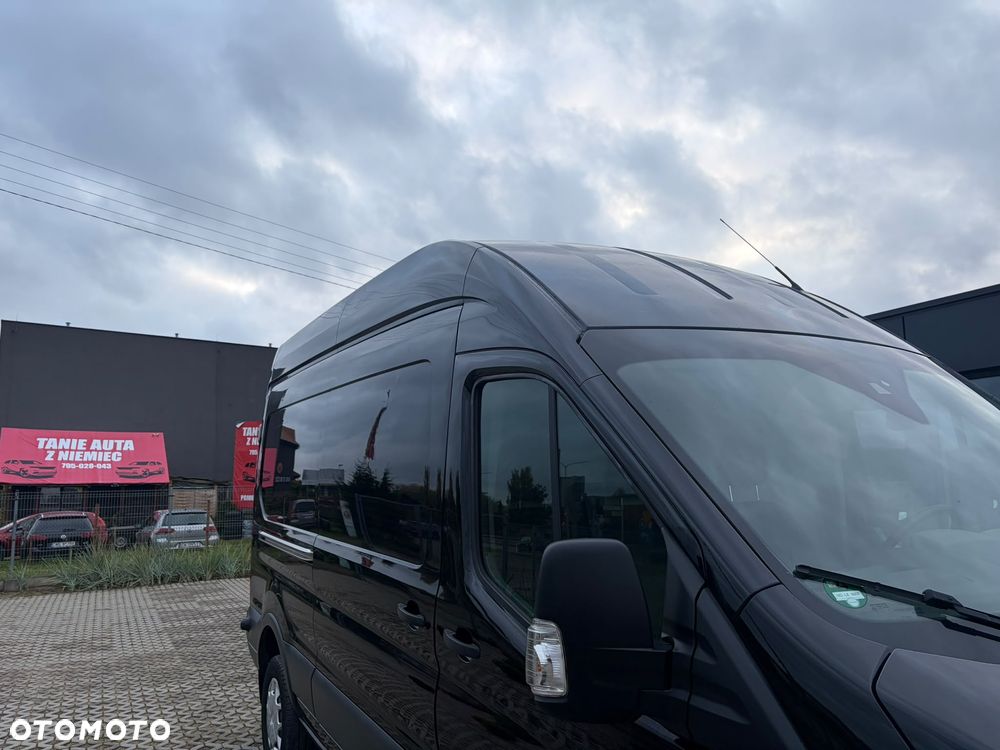 Ford Transit - 10