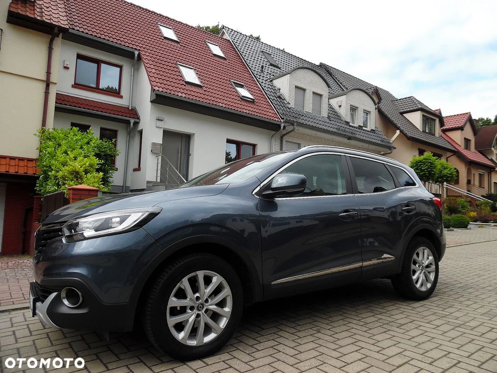 Renault Kadjar - 4