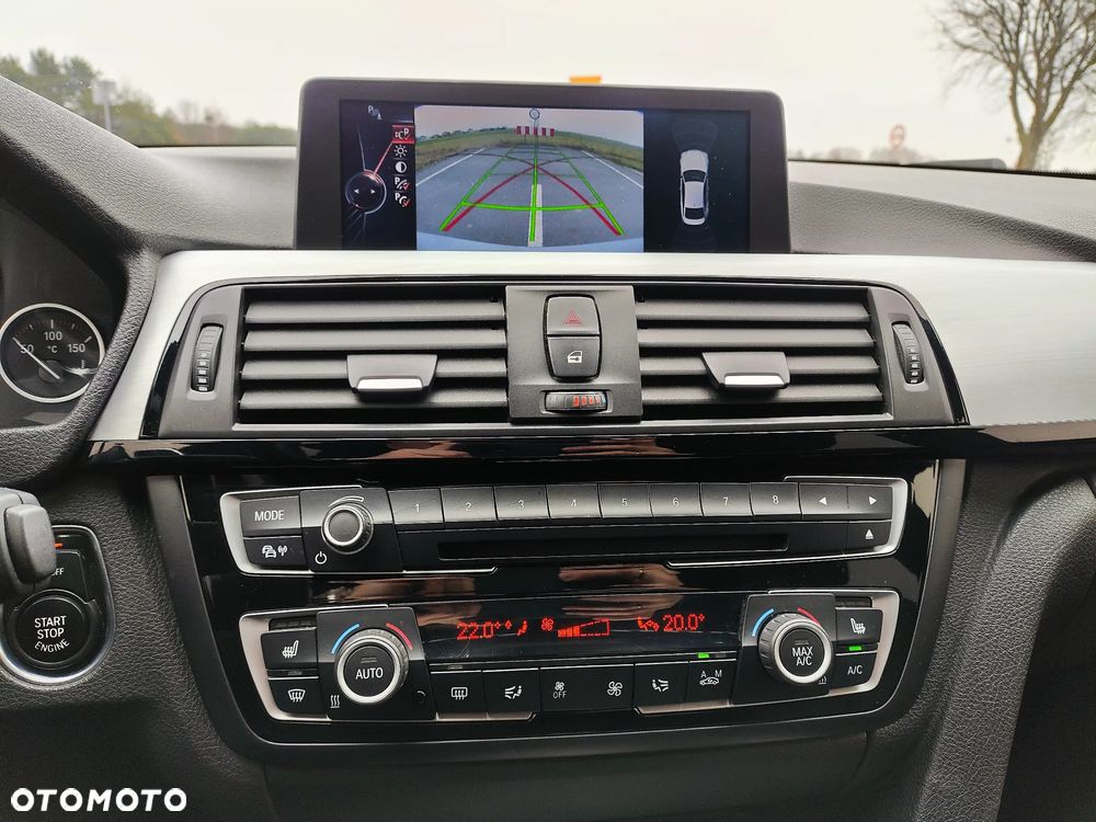 BMW Seria 4 435d xDrive M Sport - 23