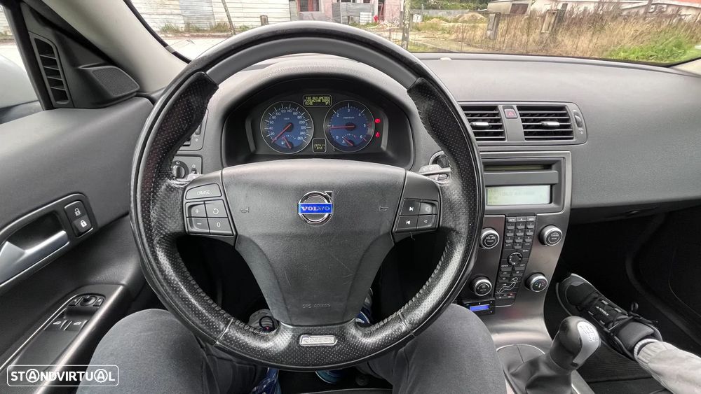 Volvo C30 D2 RDesign - 11