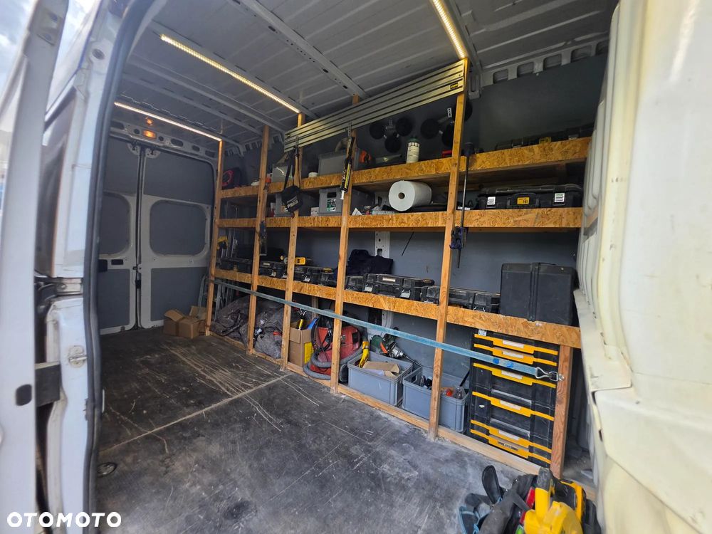 Fiat Ducato - 12