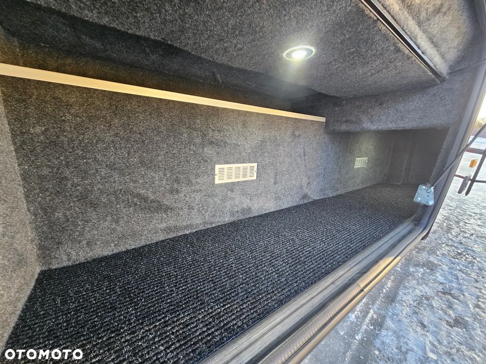 Mercedes-Benz Sprinter 519 ŻAK - 9