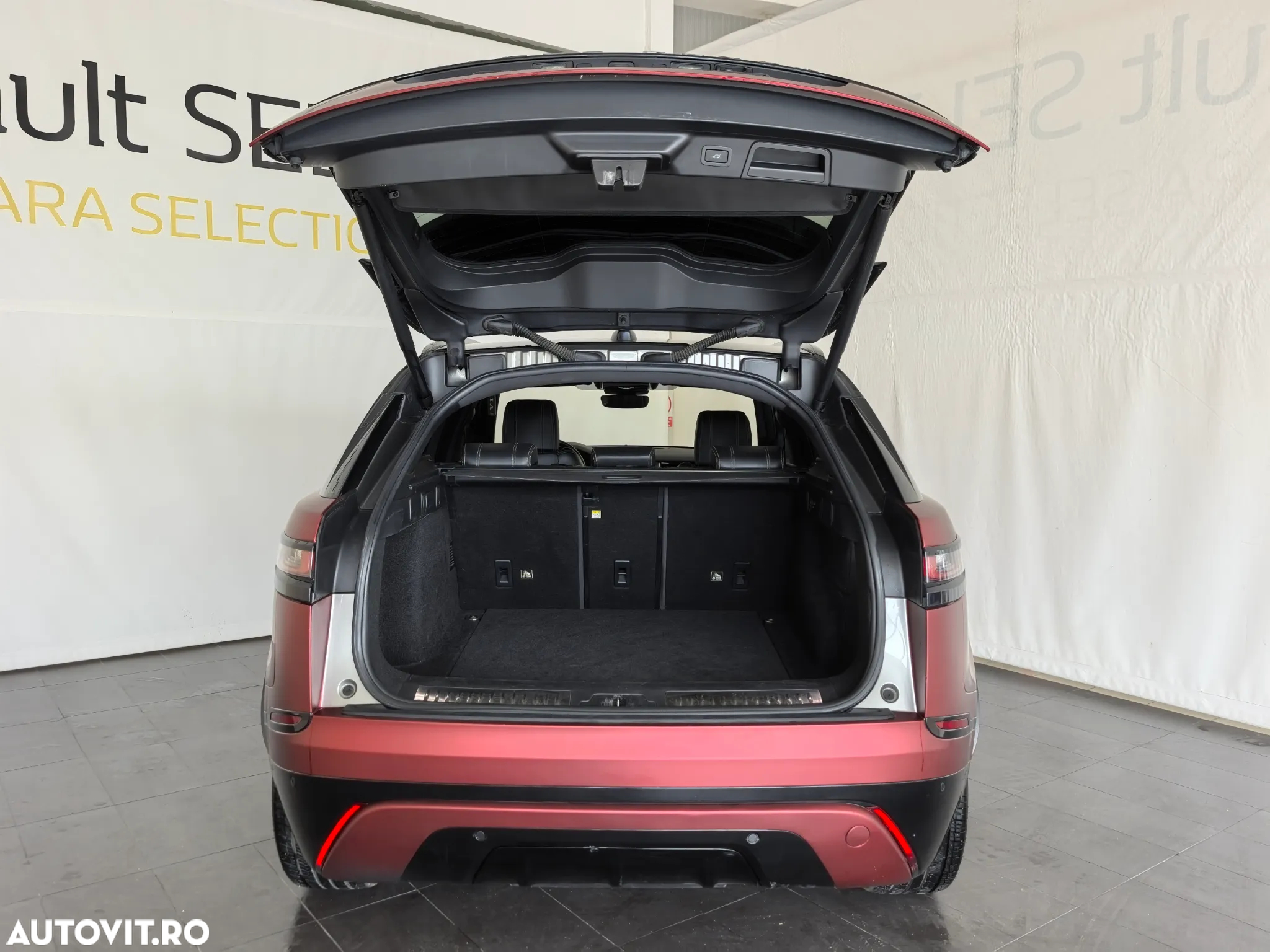Land Rover Range Rover Velar 2.0 R-Dynamic HSE - 7