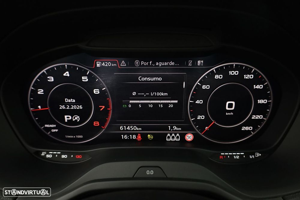 Audi Q2 35 TFSI Advanced S tronic - 16