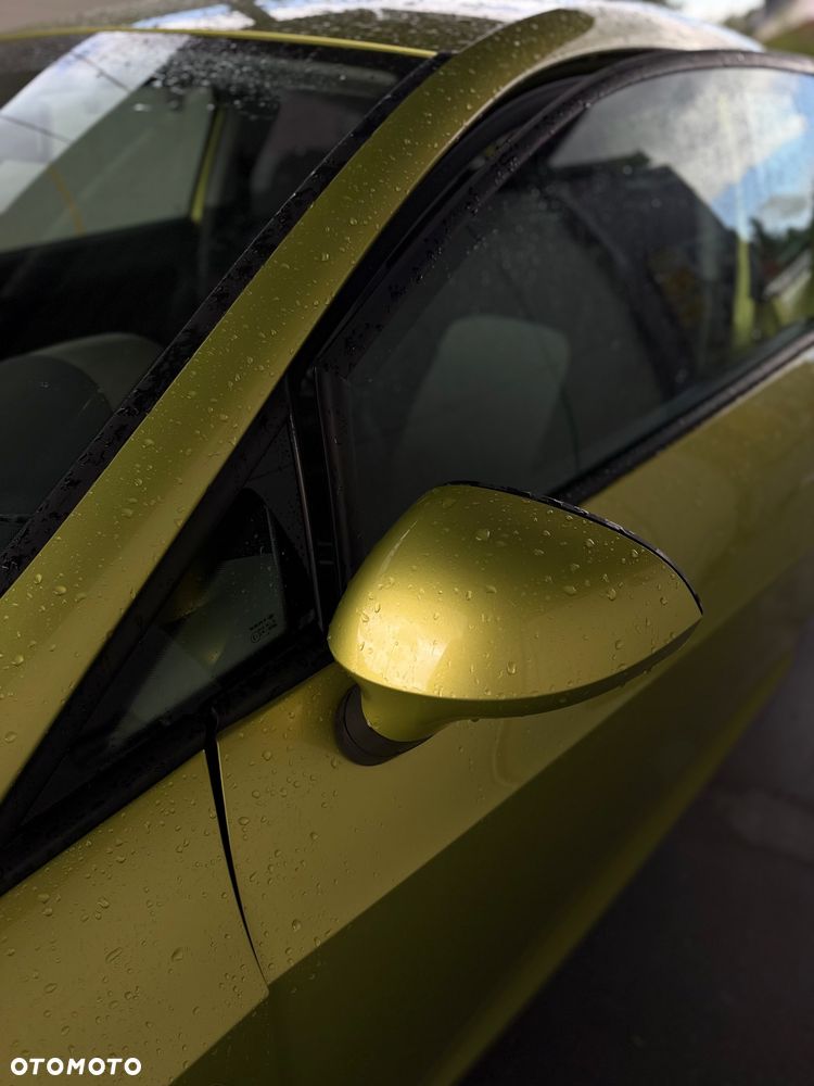 Seat Ibiza SC 1.6 16V Style DSG - 8