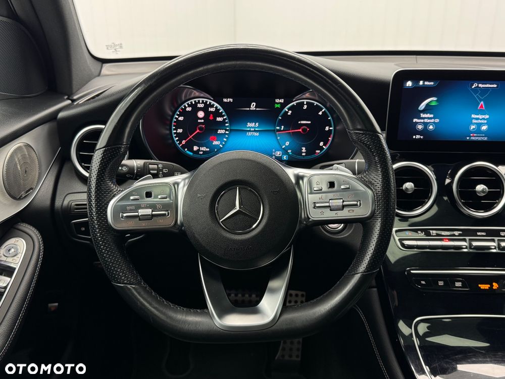 Mercedes-Benz GLC 200 d - 6