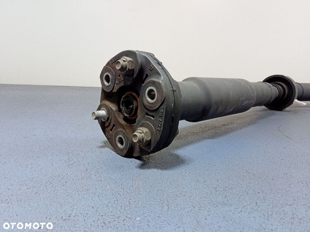 BMW X5 G05 G06 25d 2.0d WAŁ NAPĘDOWY 8487409 - 5