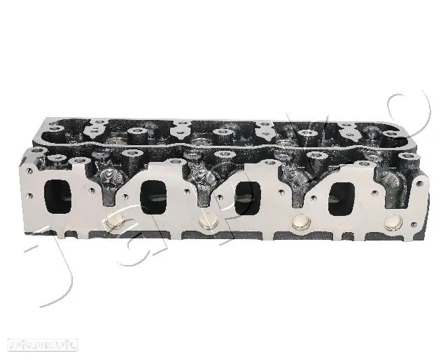 Colaça /Cabeça de motor Isuzu 4JG2 do Opel Monterey e Isuzu NKR NOVA - 4