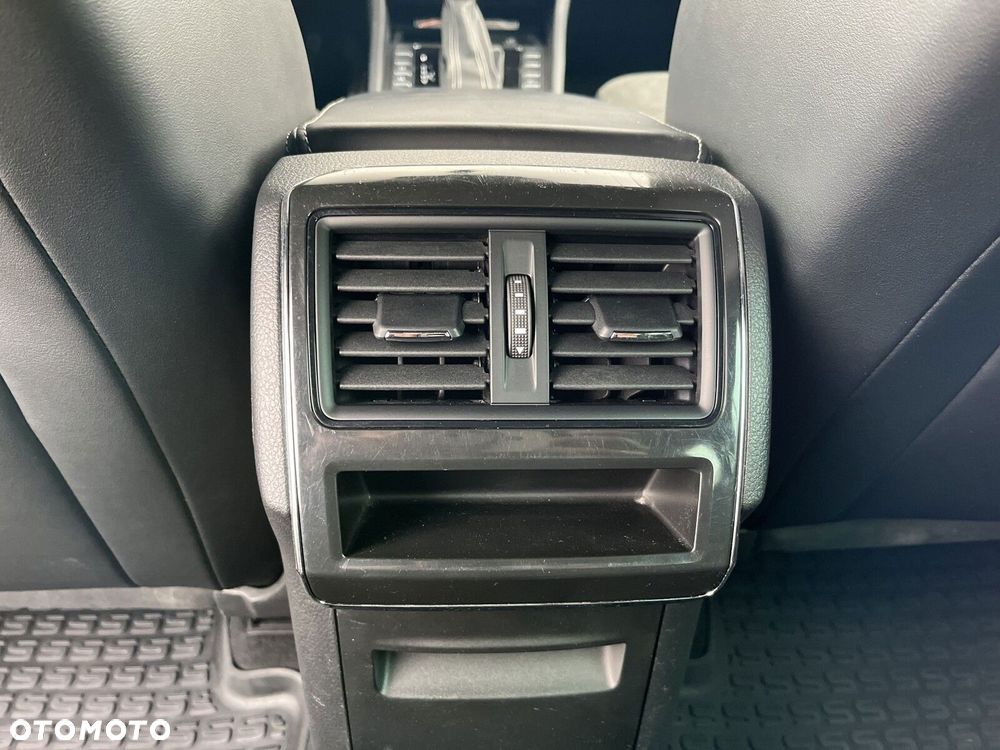 Skoda Superb - 14