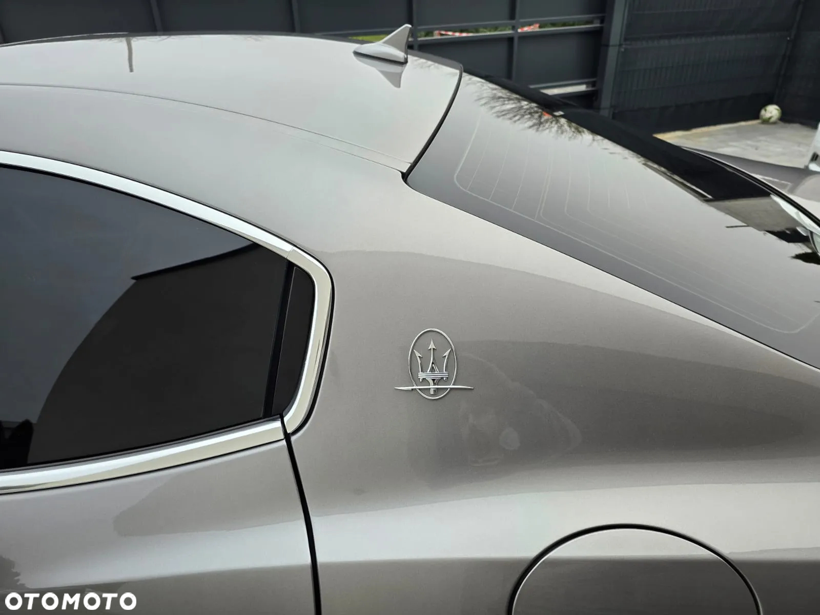 Maserati Ghibli S Q4 - 6