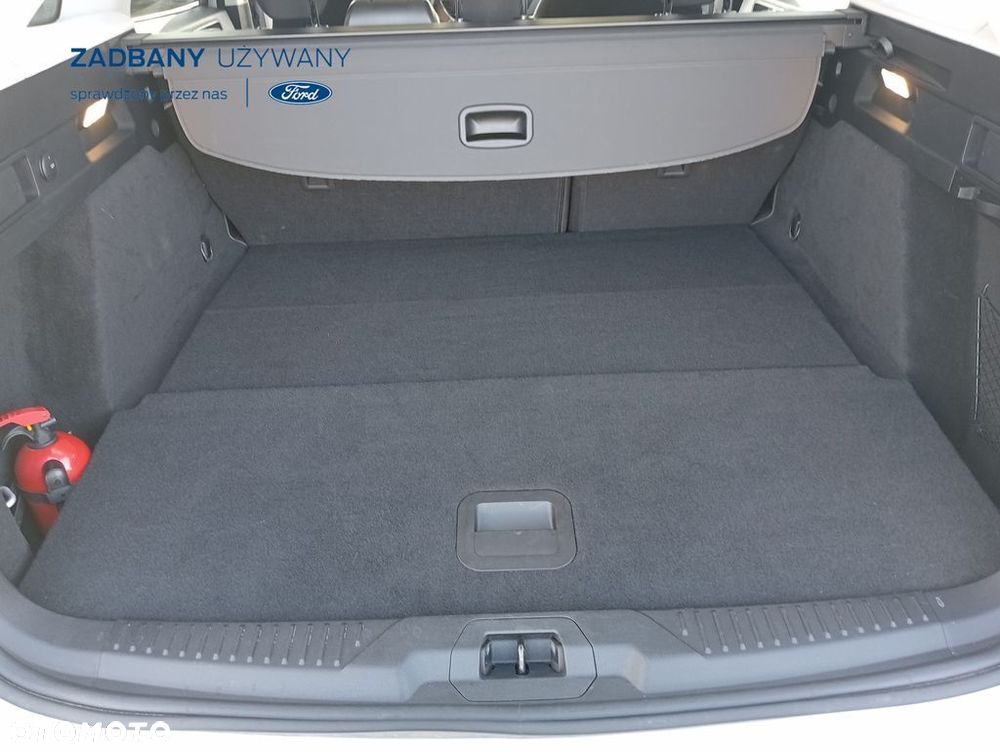 Ford Focus SW 1.0 EcoBoost Titanium - 22
