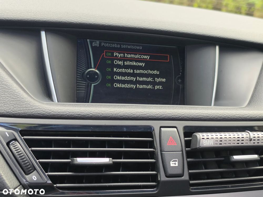 BMW X1 sDrive20d EfficientDynamics Edition Sport Line - 27