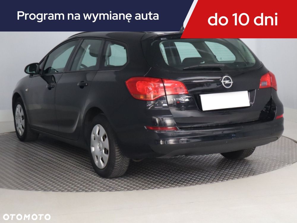 Opel Astra - 6