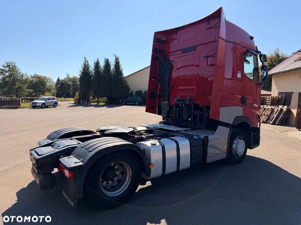 Renault T480 - 3