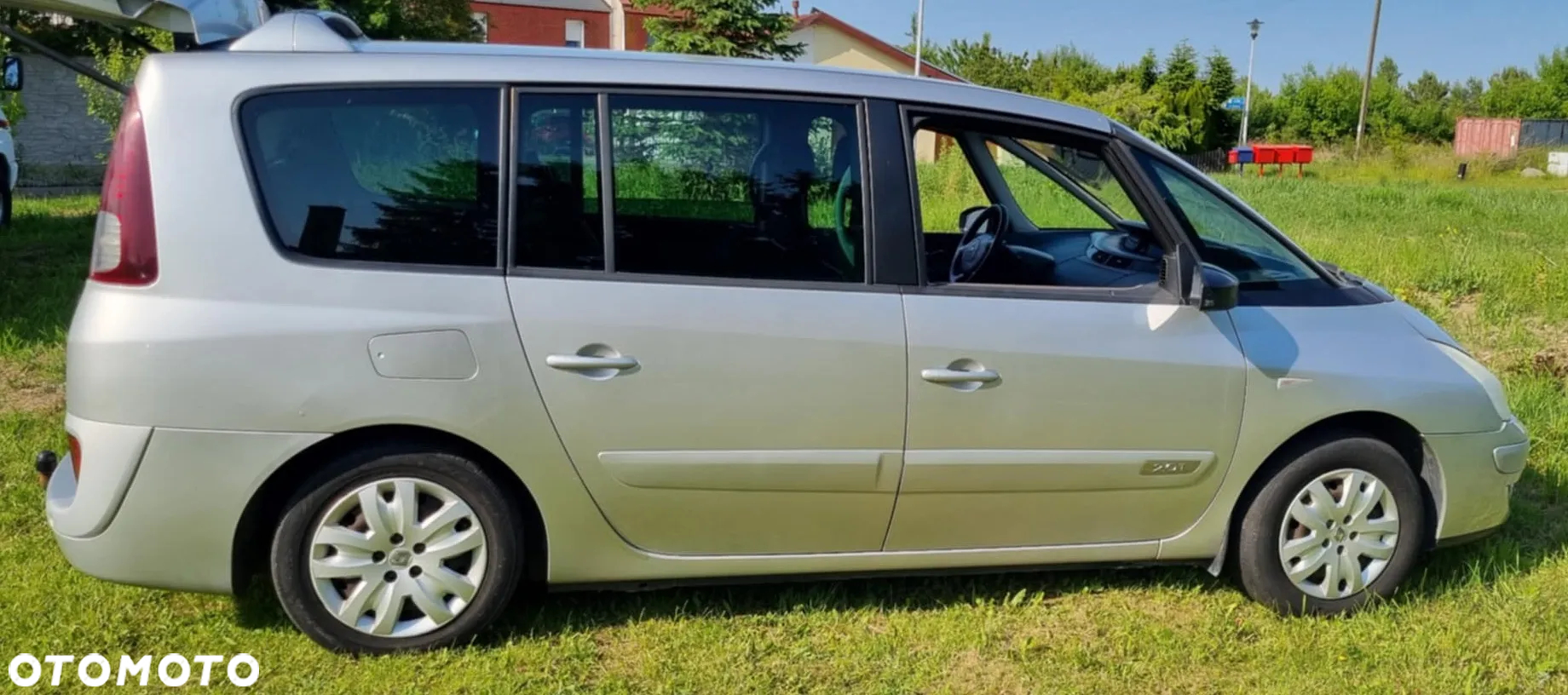 Renault Espace 2.0T Privilege - 2