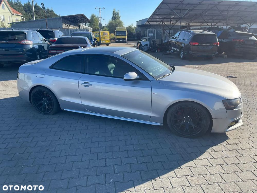 Audi A5 - 5