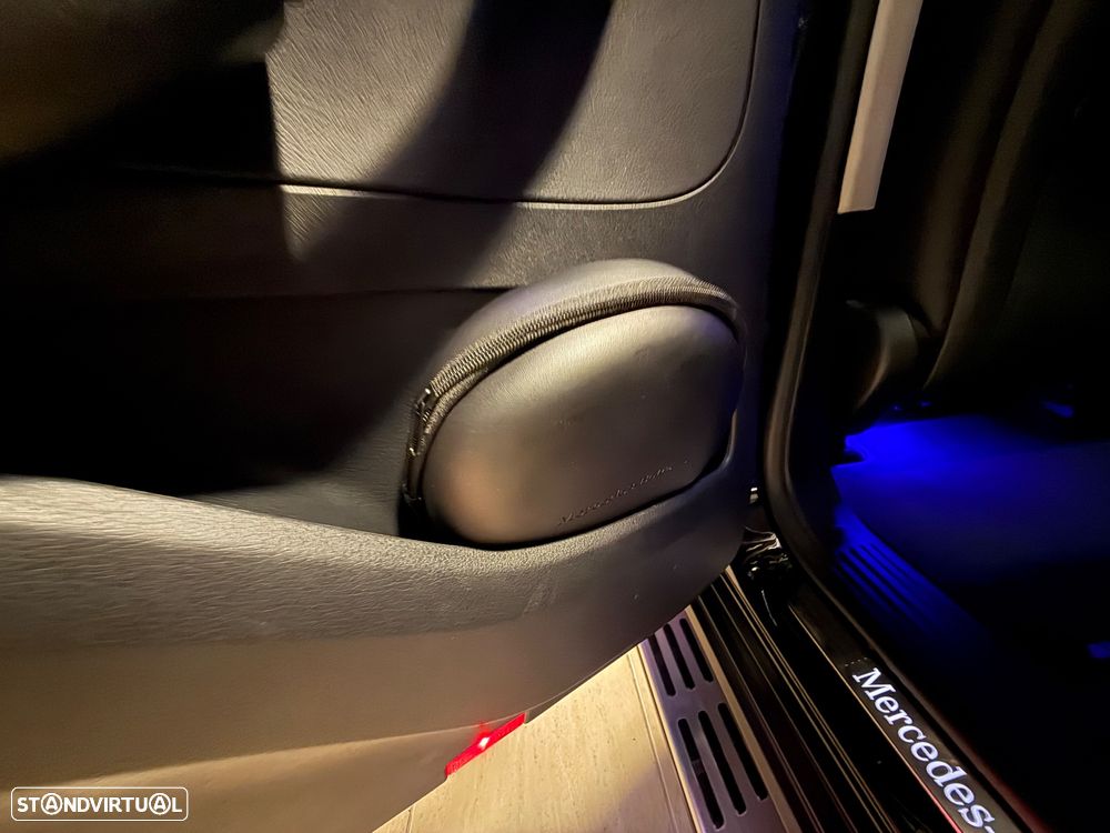 Mercedes-Benz GLS 350 d 4Matic - 35