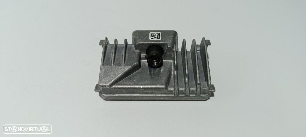 CÂMERA DE VISTA FRONTAL KIA SPORTAGE - 1