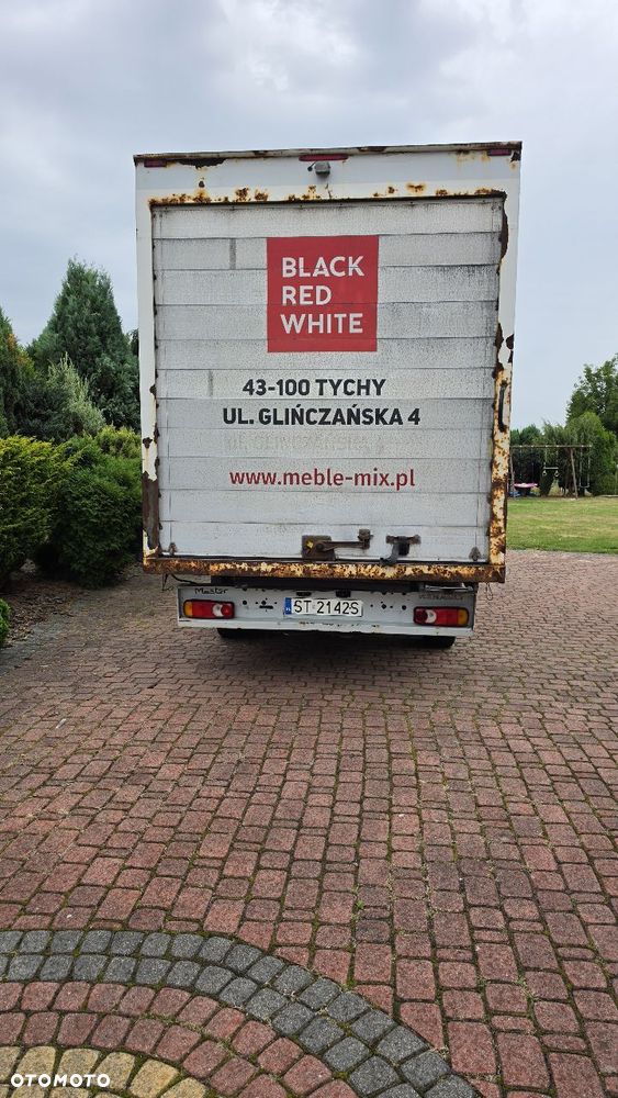 Renault MASTER - 3