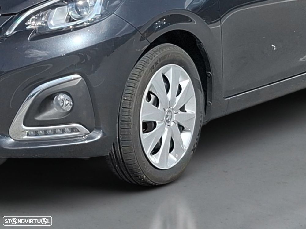 Peugeot 108 1.0 VTi Style - 15