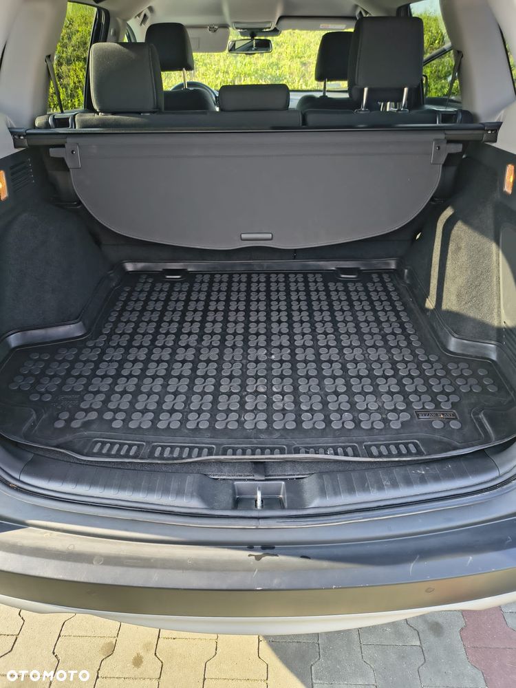 Honda CR-V 2.0 i-MMD Elegance 2WD CVT - 4