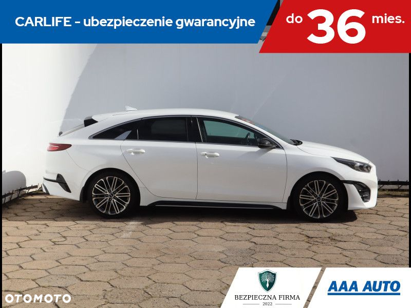Kia ProCeed - 7