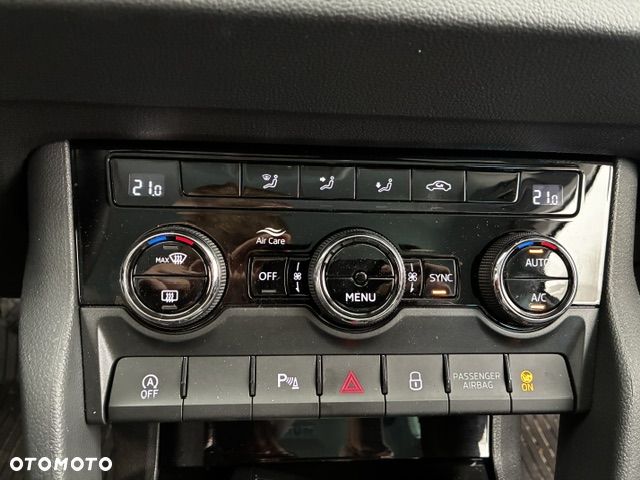 Skoda Karoq 1.5 TSI ACT Edition 130 DSG - 21