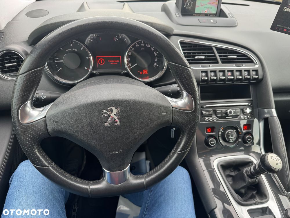 Peugeot 3008 HDi FAP 150 Business-Line - 19