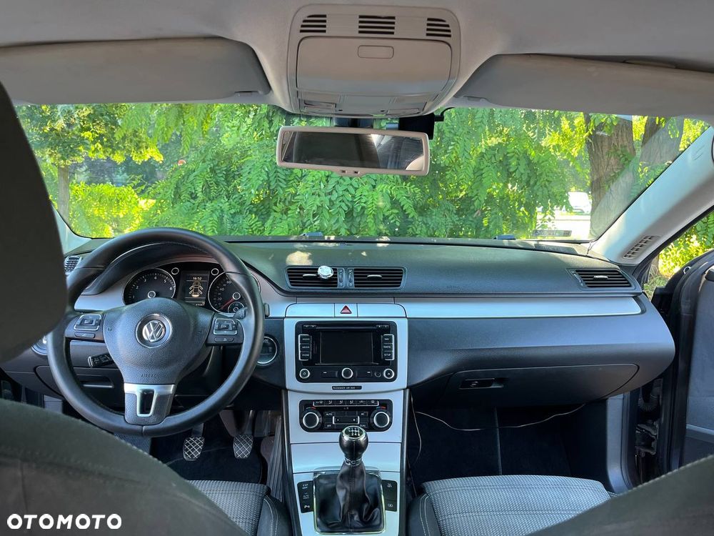 Volkswagen CC - 28