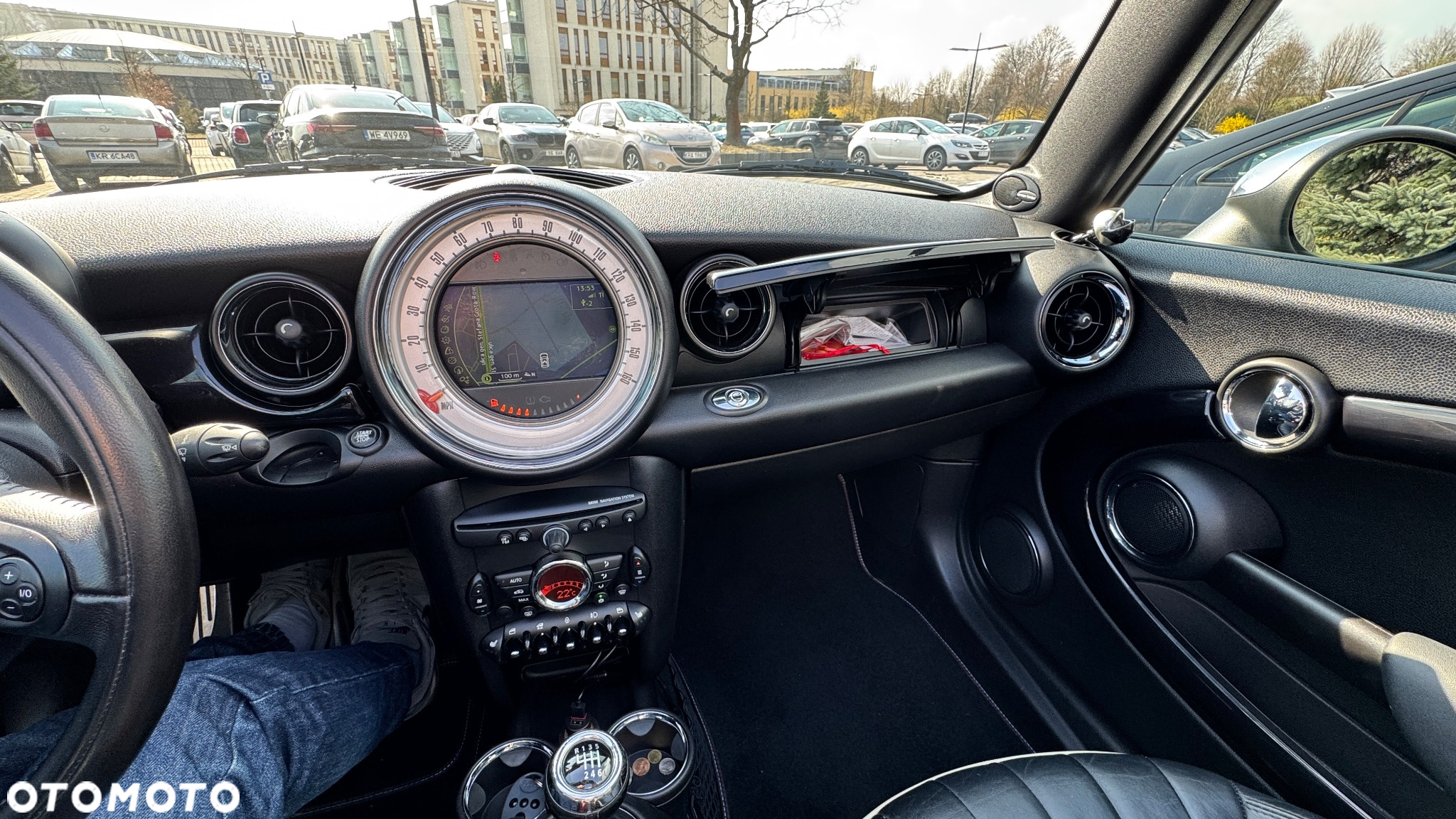 MINI Cooper S Standard - 20