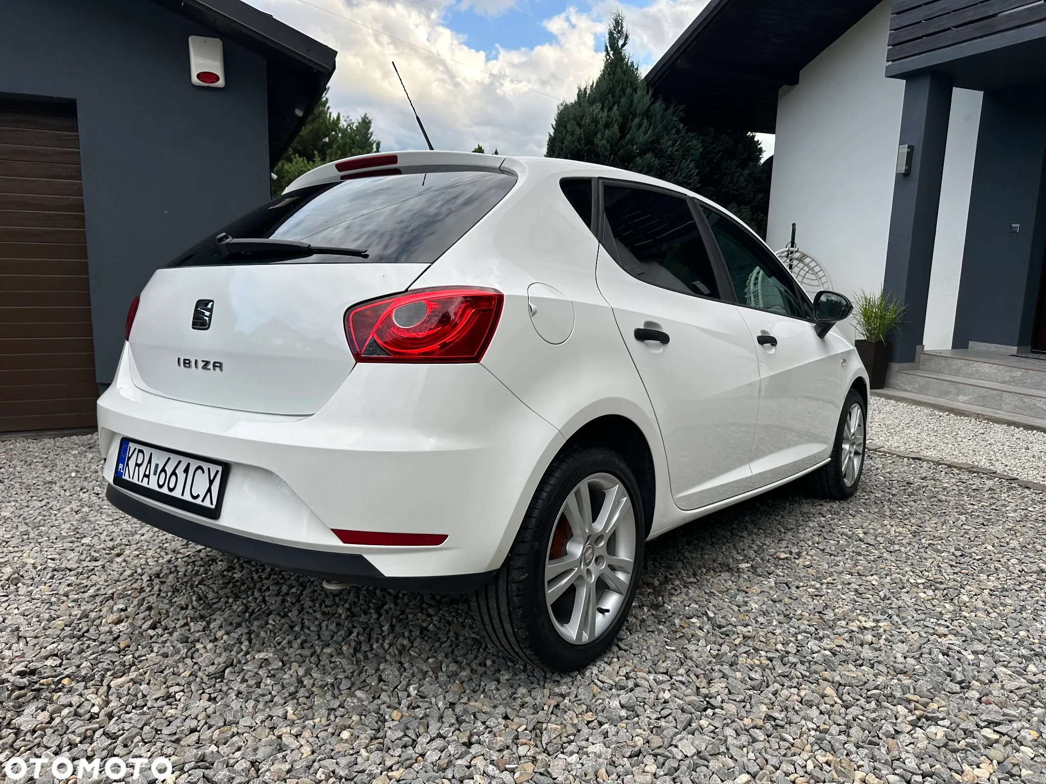 Seat Ibiza - 6