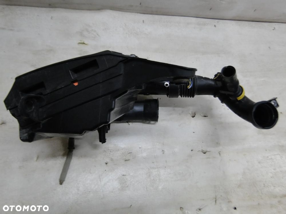PARTNER BERLINGO III 3 OBUDOWA FILTRA POWIETRZA PRZEPŁYWOMIERZ 1.6 E-HDI 12-18r - 2