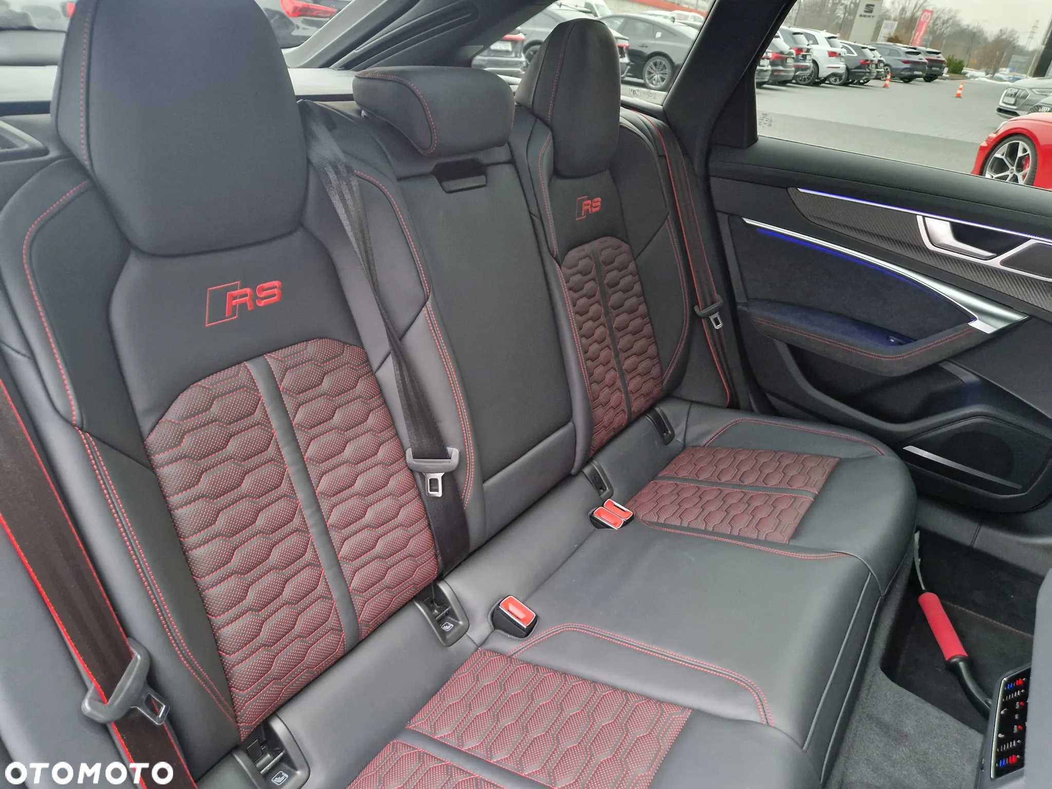 Audi RS6 - 12