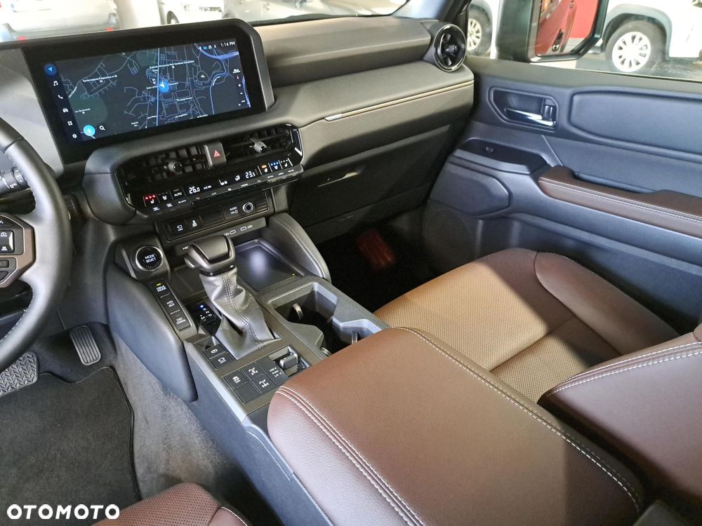 Toyota Land Cruiser LC 2.8 D-4D Invincible - 21