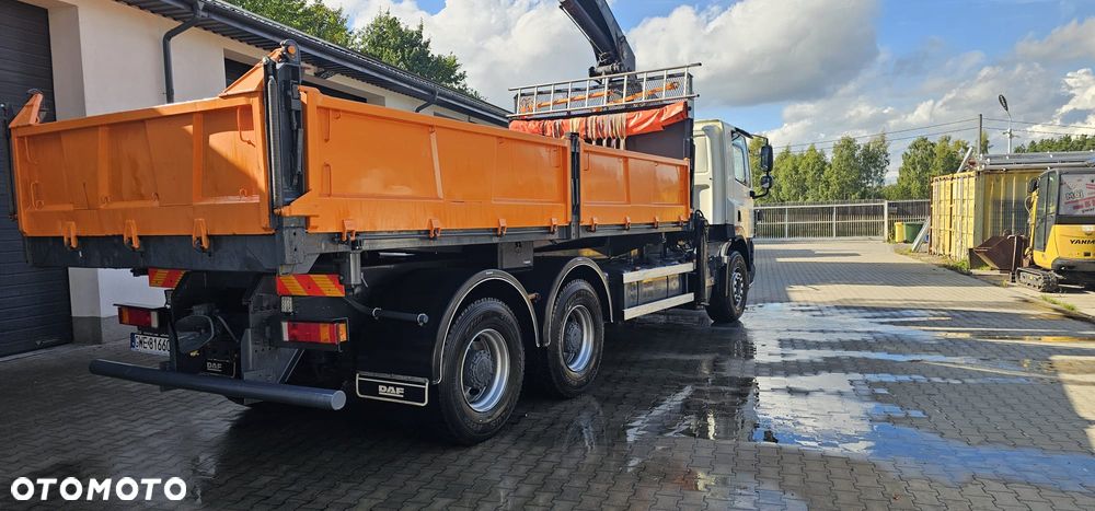 DAF CF 85.360 - 28