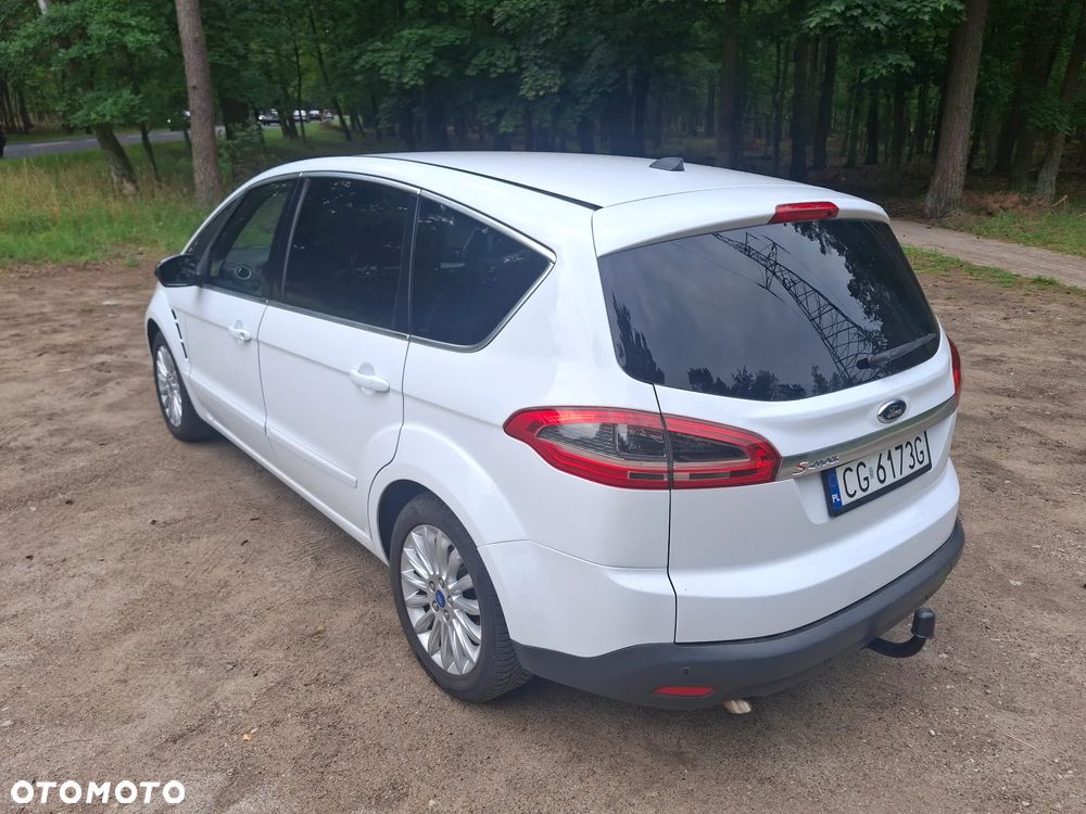 Ford S-Max 1.6 T Trend - 7