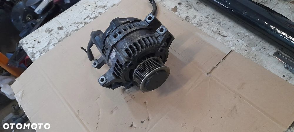 ALTERNATOR HONDA ACCORD 2.2 CDTI - 2