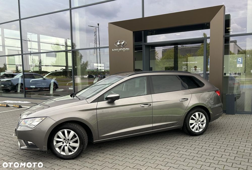 Seat Leon - 5