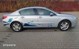 Peugeot 508 1.6 e-HDi Active S&S - 13
