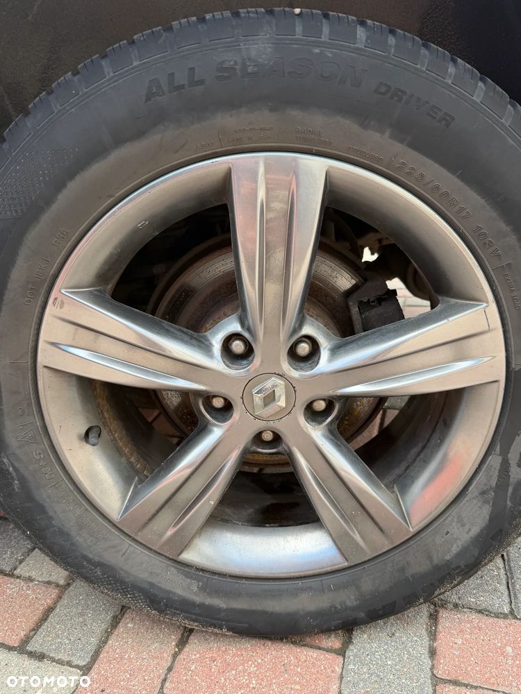 Renault Koleos 2.0 dCi 4x4 Bose Edition - 3