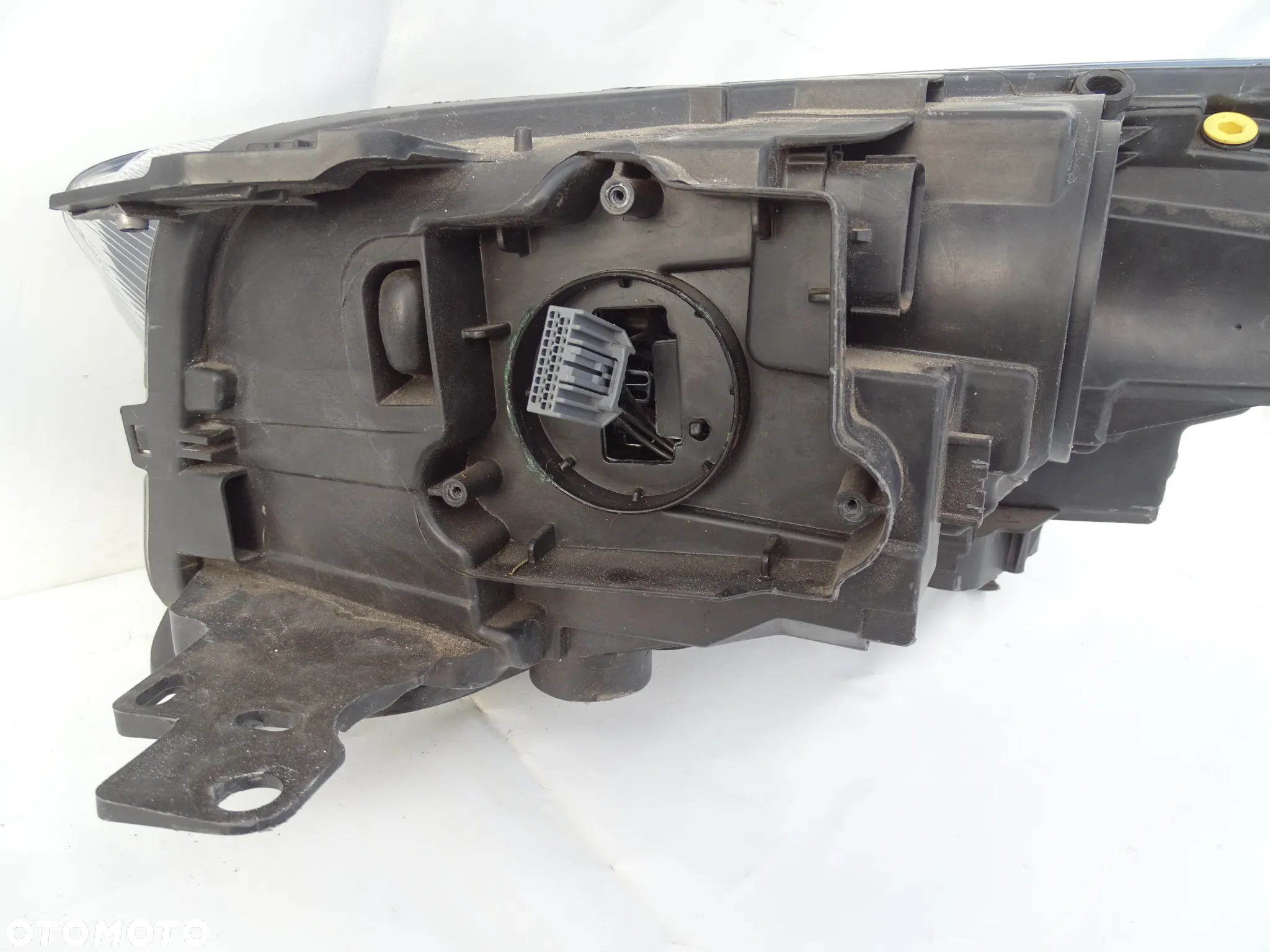 LAMPA LEWA PRAWA PRZÓD PRZEDNIA  FORD KUGA MK2 90156447 90156445 F-VAT - 7
