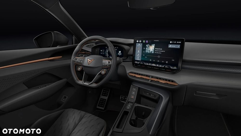 Cupra Terramar - 4