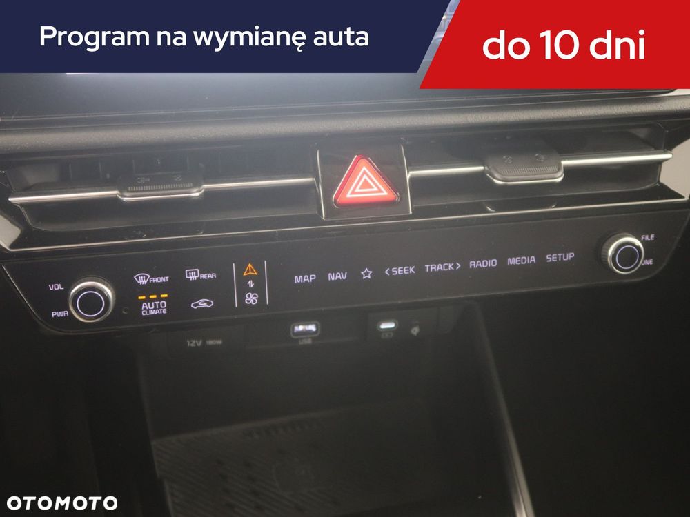Kia Niro - 14