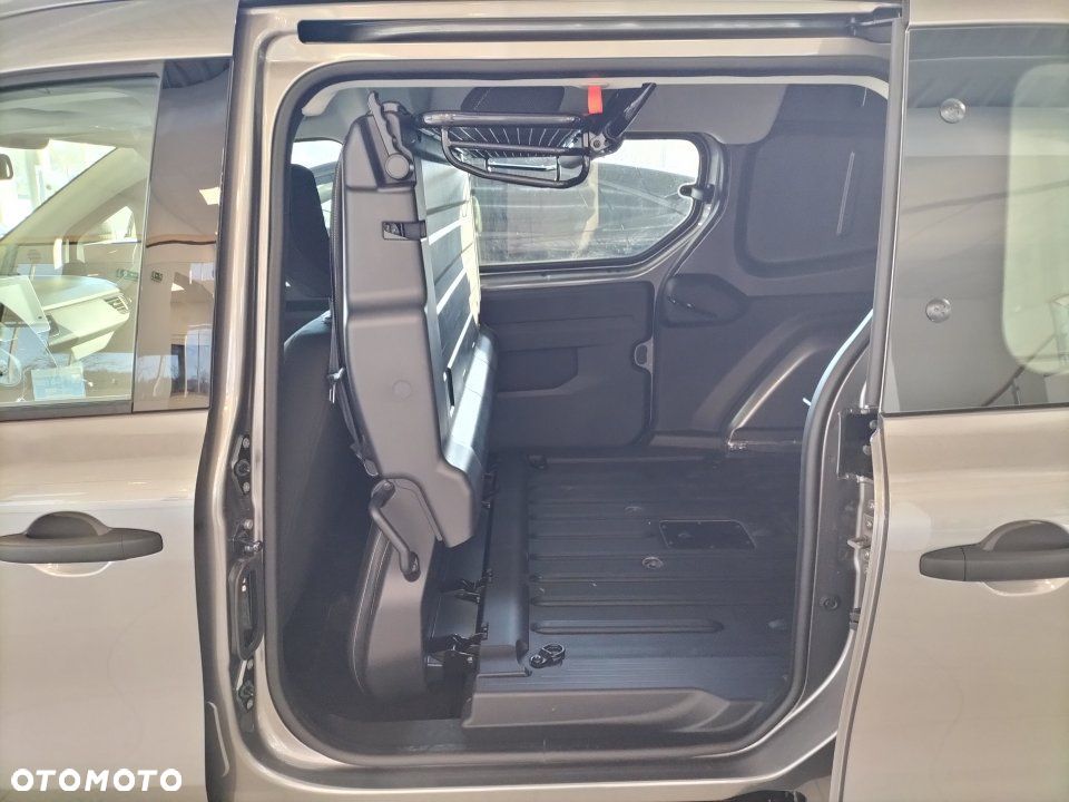 Nissan Townstar - 6