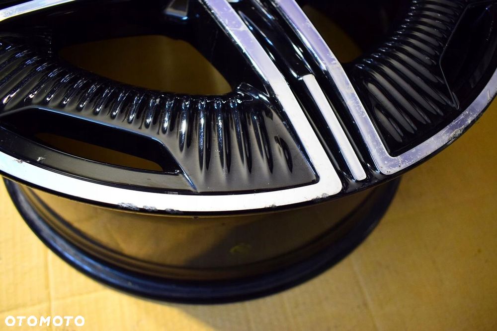 MERCEDES 19 ,,AMG EQE W295 Electric Czujnik Nowy Model Oryginał - 3