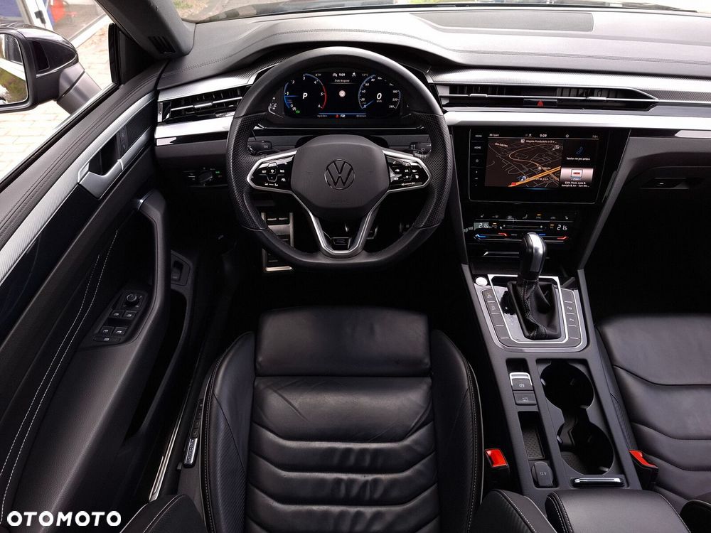 Volkswagen Arteon Shooting Brake 2.0 TDI 4Motion R-Line DSG - 19